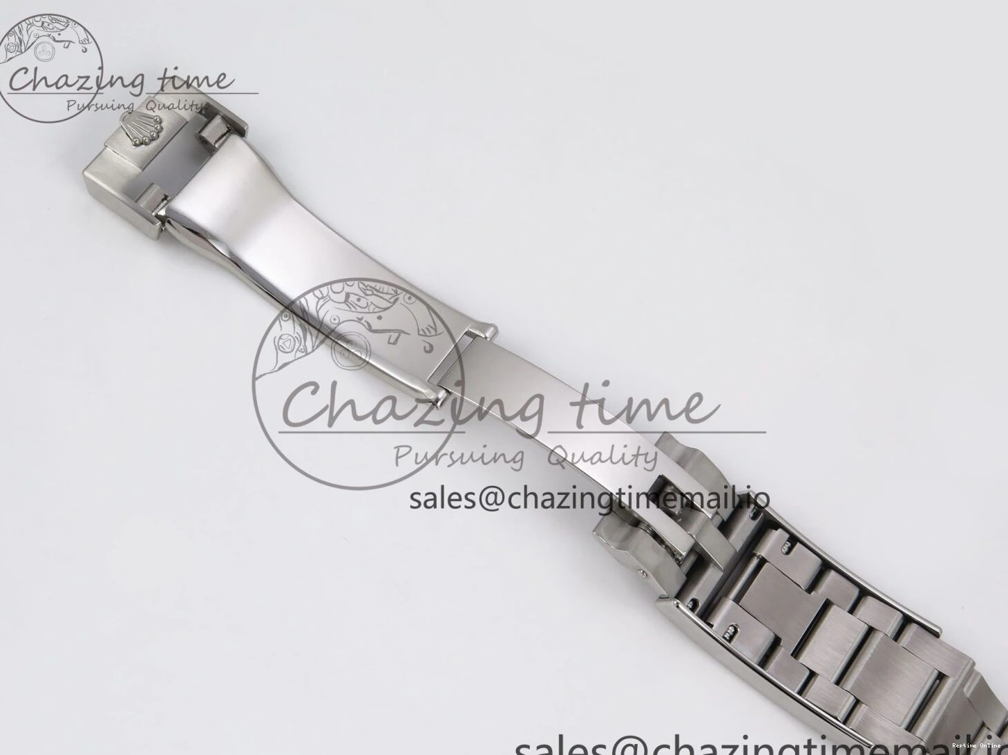 0201 Classic Submariner 126610 LN HGF 1:1 Best Edition Black Dial on SS Bracelet SH3235 V 1263